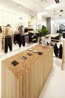 炫酷揭幕！Lululemon美國首家前衛服飾實驗店引領零售新浪潮