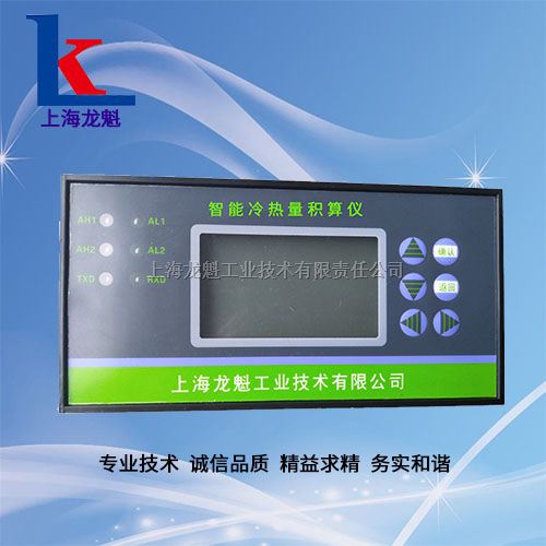 上海龍魁工業(yè)技術(shù)有限責(zé)任公司 高超聲波液位計(jì)高清細(xì)節(jié)圖與技術(shù)咨詢解析