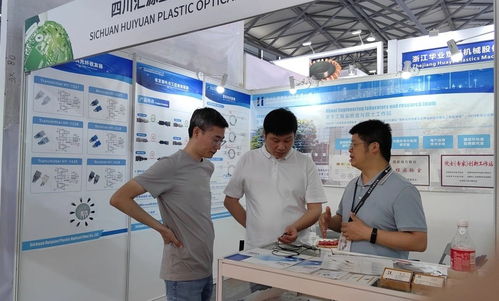 崇州企業(yè)閃耀慕尼黑上海電子展 技術(shù)實(shí)力驅(qū)動(dòng)，攬獲近千萬意向訂單