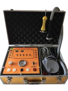 生物經筋骨能量儀 融合科技與傳統理念的健康調理新選擇