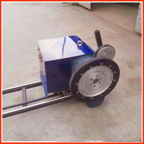 湖北液壓繩鋸機廠家 專業制造與創新應用