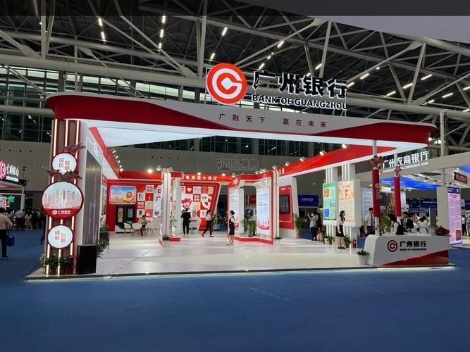 展覽全鏈路服務指南 從展臺設計搭建到活動策劃的整合之道